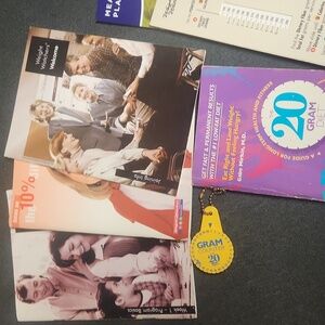 Weight Watchers Welcome Set